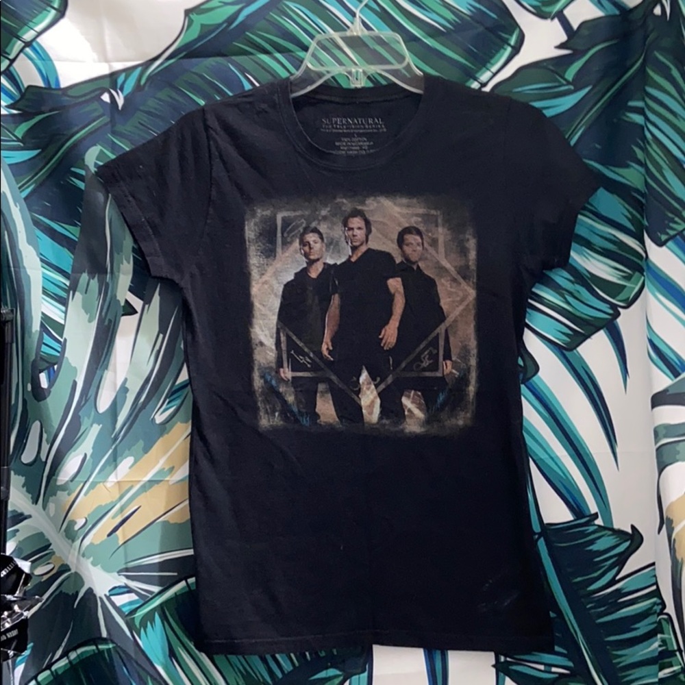 Supernatural T-Shirt
